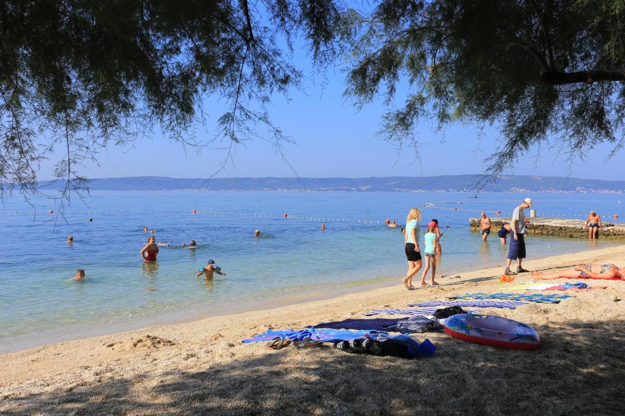 Apartments By The Sea Kastel Kambelovac, Kastela - 8679 Екстер'єр фото