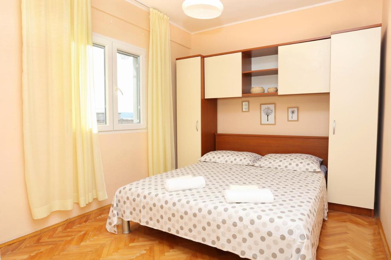 Apartments By The Sea Kastel Kambelovac, Kastela - 8679 Екстер'єр фото